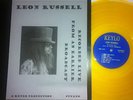 LEON RUSSELL 