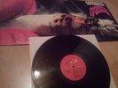 33 TOURS GOMORRHA TRAUMA KRAUT 1971 BASF REED NEUF  KRAUTROCK
