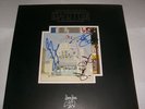 LED ZEPPELIN - THE SONG REMAINS THE SAME - LP SLEEVE (SIGNED)