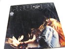LP: Frumpy - By The Way, incl. Poster (A1903/5)