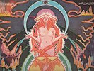 HAWKWIND SPACE RITUAL LP POSTER SLEEVE UK UA LABEL EXCELLENT