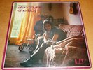 ALLAN TAYLOR The Lady LP UNITED ARTISTS 1972 RARE orig IAN MATTHEWS-ANDY ROBERTS