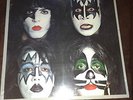 KISS Dynasty NBLP 7152 still sealed LP NEW STONE MINT near perfect