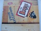 THE BEATLES BOX-  8 x 12