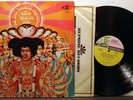 JIMI HENDRIX EXPERIENCE Axis:Bold As Love '67 STEREO tri-color label  clean VG++