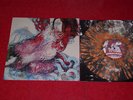 Thee Oh Sees Warm Slime Ultra-Rare colored vinyl In the Red John Dwyer SF Punk