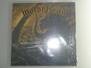 Motorhead We Are Motorhead 1st Press LP