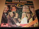 ABBA : RING RING/WER IM WARTESAAL DER LIEBE STEHT 7