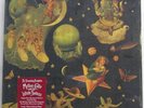 The Smashing Pumpkins Mellon Collie NEW 4x LP 180g vinyl box set remastered 2012