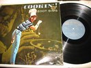 fontana FJL 123 ZOOT SIMS Cookin  UK Orig 1962 Jazz LP EX/EX
