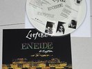 RARE* Litfiba - Eneide di Krypton (Versione PICTURES_Nuovo M/M)