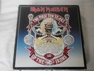 Iron Maiden First Ten Years 10 x Double 12