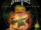 ANVIL - This Is Thirteen [2-LP] (DLP)