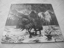 DISSECTION   storm of the lights bane     GATEFOLD  LP   FIRST PRESS
