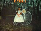 EMILY BINDIGER ORIGINAL EMILY-TOP FRENCH ACID FOLK PSYCH MINT DYNASTIE CRISIS LP