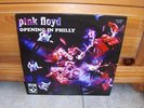 Pink Floyd - Opening in Philly - 2 LP'S