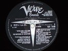 FRANK ZAPPA 'WE'RE ONLY IN IT FOR THE MONEY' VERVE MONO UK 1ST PRESS