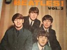 THE BEATLES 
