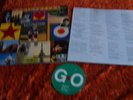 PAUL WELLER STANLEY ROAD 1995 TOP ERHALTEN