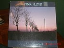 Pink Floyd, European Tour 88, Triple Lp Boxset