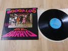 2843 / LP / Bobby Quesada - Boogaloo en El Barrio FANIA - Venezuela - Vinyl NM