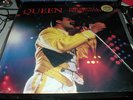 QUEEN INTERVIEWS AND PRESS CONFERENCES RARE PICTURE DISC BOXSET