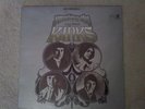 *** KINKS *** SOMETHING ELSE BY THE KINKS  *** RS 6279  ***  SEALED  ***