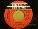 Bruce Springsteen 45rpm 