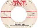 TX  ROCKER  ROCKABILLY  |  The Traits  -  One more time    ((HEAR))