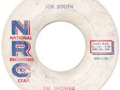 GA  ROCKER  ROCKABILLY STROLLER  |  Joe South  -  I'm snowed    ((HEAR))