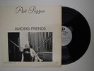 Art Pepper, Among Friends, Interplay