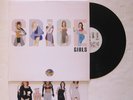SPICE GIRLS SPICEWORLD LP 1997 UK ORIG VERY RARE britney spears mariah carey