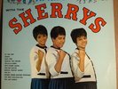 The Sherrys - At the Hop / Very Nice Rare 1963 Philly Girl Group Original Guyden