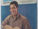 Elvis Presley Compact 33 Single Surrender 37-7850