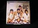 BEATLES YESTERDAY AND TODAY BUTCHER COVER RECORD STEREO REISSUE VINYL SEALED  LP