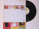 SPICE GIRLS SPICE 1ST LP 1996 UK ORIG VERY RARE britney spears mariah carey