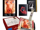 Rolling Stones Brussels Affair Box Set