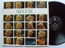 SYLVIE VARTAN : Sylvie (4e ALBUM) -  LP original French issue 1966