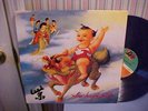 Stone Temple Pilots -12 Gracious Melodies -PURPLE VINYL-Atlantic 82607 -NM VINYL