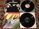 2 LP : Caravan + Soft Machine - Caravan +Vol2 - Rock progressif Jazz rock Folk