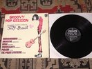 Groovy Pop Session - Ange Abracadabra Absinthe Moonlights Pulsar Tac Pouc System