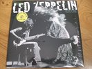 LED ZEPPELIN 2LP en noir et blanc NEUF/SCELLE/COULEUR/NUMEROTE