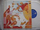 SUN RA My Discipline 27-11 LP ORIG EARLY blue label SATURN  PRESS free jazz