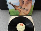 BLIND FAITH GREEK LP Nude orig cover TEXTURED 2394142 Greece 12