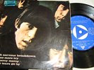 THE ROLLING STONES  EP  UNOS DE LOS PRIMEROS EP
