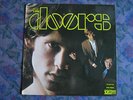 DOORS same Orig ITALIAN '67 VEDETTE MONO VRM 36055 ITALY BEATLES VERTIGO STOOGES