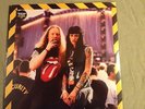 ROLLING STONES No Security UK 2 X LP SEALED