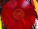 Misfits Static Age LP RED VINYL MINT UNPLAYED CAR-7520-1