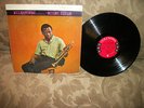 Miles Davis Milestones Columbia CL 1193 mono org pres VG+ Coltrane Philly Joe