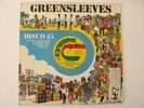 MICHAEL PALMER & JIM BROWN Ghetto Dance GREENSLEEVES 12